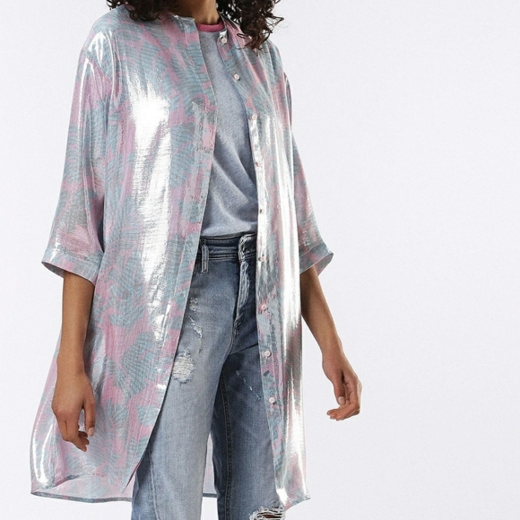 Dress, Diesel - Picture 3 of 8